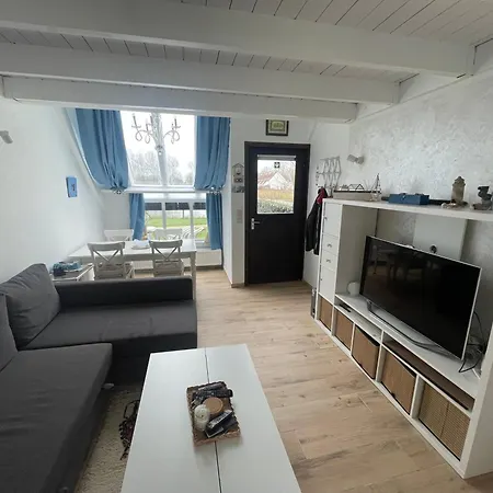 Ysermonde-brik 22 Daire *